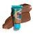 Base Líquida Matte Vegana Adversa - Cobertura Imperfeita, Oil-Free e Cruelty-Free para Pele Perfeita - Imagem 11