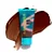 Base Líquida Matte Vegana Adversa - Cobertura Imperfeita, Oil-Free e Cruelty-Free para Pele Perfeita - Imagem 15