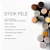 Stick Pele Multifuncional - Base, Corretivo e Contorno em 50 Tons, FPS 30, Vegano e de Longa Duração - Imagem 3