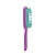 Escova Ricca Flex Ultra-Light Uva – Leveza, Conforto e Desembaraço Perfeito - Imagem 3