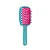 Escova Ricca Flex Ultra-Light Frutti – Desembaraço Suave, Leveza e Conforto para Todos os Tipos de Cabelo - Imagem 2