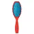 Escova Cereja Oval Almofadada Ricca – Cerdas Massageadoras e Conforto para o Seu Cabelo - Imagem 1