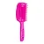Escova Rosa Wet & Dry Ricca – Desembaraça Cabelos Secos ou Molhados com Cerdas de Dupla Altura e Conforto - Imagem 2