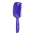 Escova Roxo Wet & Dry Ricca – Desembaraço Suave e Eficiente para Todos os Tipos de Cabelo, Secos ou Molhados - Imagem 2