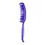 Escova Roxo Wet & Dry Ricca – Desembaraço Suave e Eficiente para Todos os Tipos de Cabelo, Secos ou Molhados - Imagem 3