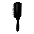 Escova Basic Racket Ricca – Cerdas de Nylon para Cabelos Longos e Volumosos, Ideal para Acabamento Profissional - Imagem 3