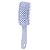 Escova Ricca Flex Candy Lavanda - Desembaraço Eficiente e Confortável para Todos os Tipos de Cabelo - Imagem 1