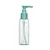 Frasco Ricca para Viagem Pump 100ml - Ideal para Bagagem de Bordo, Cores Sortidas - Imagem 2