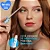 Gel Incolor para Cílios e Sobrancelhas Lovely - Fixação Prolongada, Vegano e Resistente à Água - Imagem 6
