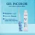 Gel Incolor para Cílios e Sobrancelhas Lovely - Fixação Prolongada, Vegano e Resistente à Água - Imagem 3