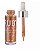 Glitter Líquido Ruby Kisses - Glow Intenso, Vegano e Cruelty-Free - 11,5ml - Imagem 2