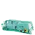 Kit Vizzela Cosméticos Coleção Fix - 4 Produtos para Maquiagem Duradoura e Resistente - Imagem 1