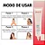 Primer Facial Payot Efeito Blur 20g - Uniformiza a Pele, Controla Oleosidade e Minimiza Poros - Imagem 6
