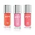 Gloss Labial 3D Payot 6ml - Efeito Ultra Brilhante, Hidratante e Não Pegajoso - Vegano - Imagem 1