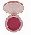 Blush Cremoso Creamy Cheeks Ruby Rose - Acabamento Natural e Longa Duração | Versátil para Rosto e Lábios - Imagem 5