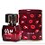 Perfume Kiss You More Ciclo 50ml - Fragrância Oriental Floral Chipre - Sedução e Intensidade - Imagem 2