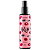 Body Splash Kiss Ciclo Cosméticos 200ml - Fragrância Oriental Floral com Notas de Rosa, Jasmim e Bergamota - Leve e Refrescante - Imagem 1