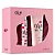 Estojo Ciclo Kiss (Colônia 30ml + Loção Hidratante 240ml) - Fragrância Ousada e Hidratação Profunda - Ideal para Presentear - Imagem 1