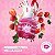 Gel Hot Girls Aromatizante Corporal Beijável PhálleBeauty - Hidratação Profunda com Cheirinho de Morango - Ideal para Virilha - Imagem 1