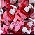 Gel Hot Girls Aromatizante Corporal Beijável PhálleBeauty - Hidratação Profunda com Cheirinho de Morango - Ideal para Virilha - Imagem 2