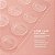 Adesivos Secativos para Espinhas Océane com Ácido Salicílico e Tea Tree - Acne Patches 22un - Imagem 3