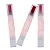 Batom Duo Kiss 2 em 1 - Ruby Rose Linha Rosa | Batom + Gloss para Lábios Perfeitos - Imagem 4