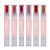 Batom Duo Kiss 2 em 1 - Ruby Rose Linha Rosa | Batom + Gloss para Lábios Perfeitos - Imagem 3