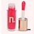 Gloss Labial Instant Glow - Nina | Brilho Intenso, Hidratação Profunda e Fórmula Vegana - Imagem 7