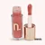 Gloss Labial Instant Glow - Nina | Brilho Intenso, Hidratação Profunda e Fórmula Vegana - Imagem 3