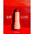 Batom Satin Lip Luxe - Ruby Rose Linha Rosa - 8 Cores Intensas e Acabamento Sofisticado - Imagem 2