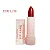 Batom Satin Lip Luxe - Ruby Rose Linha Rosa - 8 Cores Intensas e Acabamento Sofisticado - Imagem 4