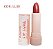 Batom Satin Lip Luxe - Ruby Rose Linha Rosa - 8 Cores Intensas e Acabamento Sofisticado - Imagem 6