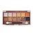 Paleta de Sombras Choco Mix Mia Make - 12 Cores Neutras e Altamente Pigmentadas - Imagem 2