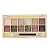 Paleta de Sombras Choco Mix Mia Make - 12 Cores Neutras e Altamente Pigmentadas - Imagem 3