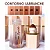 Contorno/Corretivo Labranche Dupe Sheglam - Longa Duração e Alta Fixação - Imagem 3