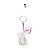Gloss Teddy Chaveiro Ursinho Vivai - Brilho Hidratante com Design Fofinho e Cheirinho Delicioso - Imagem 7