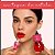 Lip Tint Teddy Vivai  - Design Fofo e Cores Vibrantes - Imagem 9