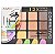 Paleta com 12 Corretivos Light - Ruby Rose - Tons para Correção, Contorno e Iluminação - Imagem 2