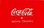 Paleta de Sombras BT Coca-Cola Refresh Yourself Bruna Tavares 13,3g - Imagem 2