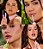 Kit Fran Chilli Cake by Franciny Ehlke – 4 Glosses LIPCHILLI com Correntinhas + Embalagem Colecionável - Imagem 8