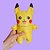 Naninha Pikachu - Imagem 1