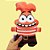 NANINHA  DIVERTIDA MENTE INSIDE OUT ANSIEDADE - Imagem 1
