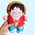 NANINHA LUFFY - Imagem 1