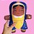 NANINHA  NOSSA SENHORA APARECIDA - Imagem 1