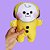 Naninha Chimmy BT21 - Imagem 1