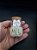 Lembrancinha Mini Vela Aromática no Vidrinho 30 gramas - Imagem 5