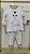 Pijama Inverno  Baby Personalizado - Imagem 3