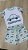 Pijama Verão Infantil Personalizado - Imagem 1