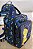 Lancheira térmica Infantil Com bolso 3D - Imagem 2