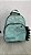 Mochila Escolar M Dinossauro 3D com rodinhas - Imagem 2